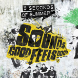 Sounds Good Feels Good | 5 Seconds Of Summer, Rock, capitol records