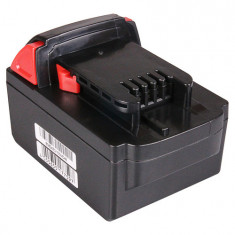 Milwaukee M18 2601 2601 2610 2611 2611 2620 2630 2650 2601 - Baterie M18 Compact 4 Ah () - Patona