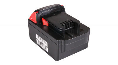 Milwaukee M18 2601 2601 2610 2611 2611 2620 2630 2650 2601 - Baterie M18 Compact 4 Ah () - Patona foto