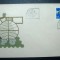 Sediul UPU FDC, L.P. 738, 1970