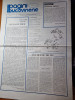 Ziarul pagini bucovinene martie 1983-nichita stanescu la 50 de ani