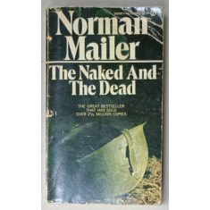 THE NAKED AND THE DEAD by NORMAN MAILER , 1976