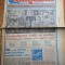 ziarul magazin 2 ianuarie 1988 - numar de anul nou