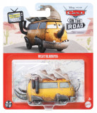 MASINUTA METALICA CARS3 PERSONAJUL WESTFALANAPUS SuperHeroes ToysZone, Mattel