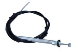 Cablu frana de mana FIAT DOBLO Autoutilitară/limuzină spațioasă (223_) (2000 - Prezent) MAXGEAR 32-1033
