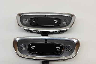Iluminare interioară VOLVO XC90 II 2021 OEM: 32289806,32289765 | 28529595 foto