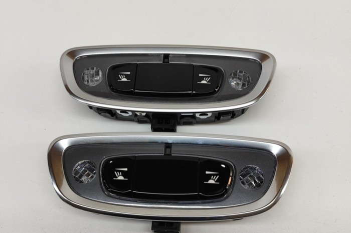 Iluminare interioară VOLVO XC90 II 2021 OEM: 32289806,32289765 | 28529595