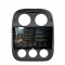 Navigatie Jeep Compass (2009-2016) 2GB RAM Android 13 GPS Wi-FI Carplay Android Auto USB Bluetooth Radio Waze Touchscreen 10.1 inch