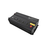 Invertor tensiune profesional 12-220V 50HZ 2000W PUR SINUSOIDAL Cod:LKS2000 Automotive TrustedCars, Oem