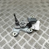 Motor ștergător luneta JAGUAR F-PACE X761 2018 OEM: HK83-17404-AB 32794038