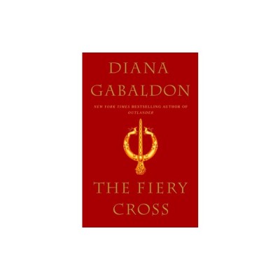 The Fiery Cross foto