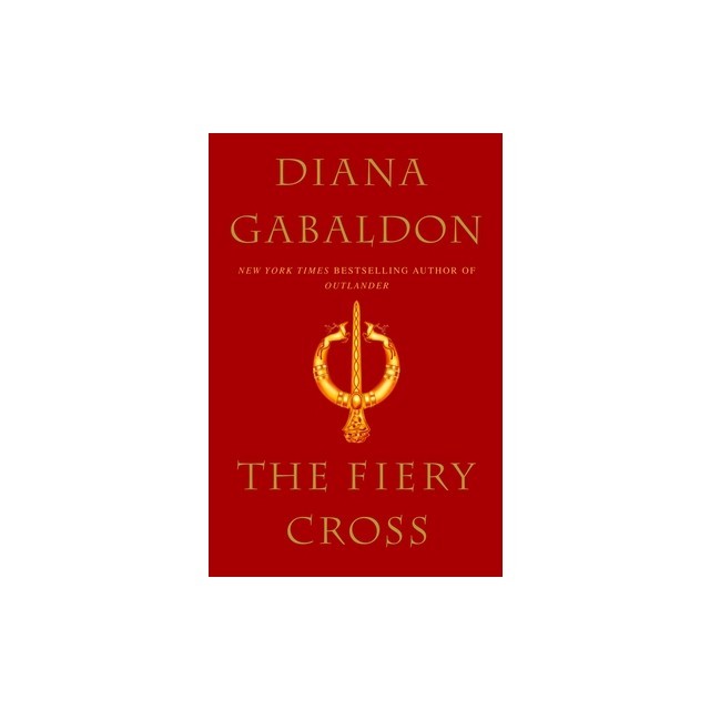 The Fiery Cross
