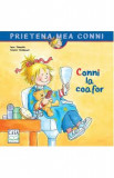 Conni la coafor - Liane Schneider, Annette Steinhauer