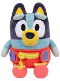 Bluey Baby Teddy With Diaper 25 Cm (90334)