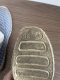 Espadrile unisex, marimea 41, conditie foarte buna
