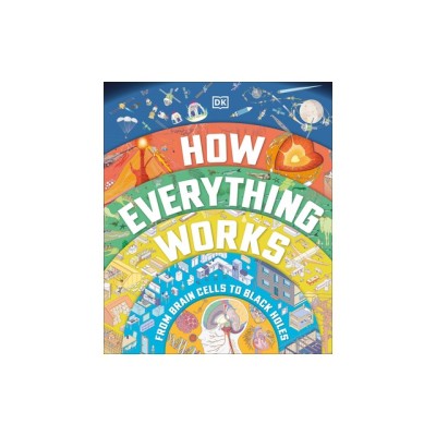 How Everything Works foto