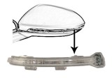 VAN WEZEL 5766915 Semnalizator