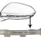 VAN WEZEL 5766915 Semnalizator