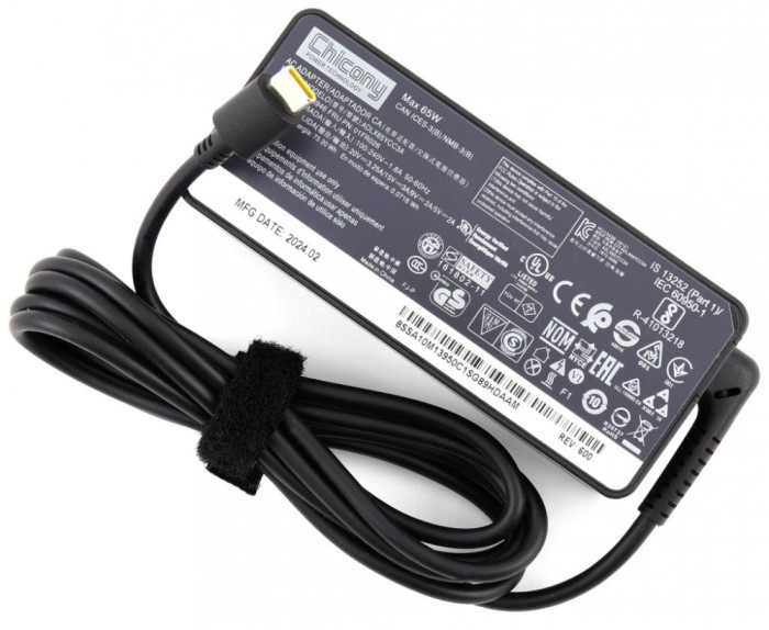 Incarcator laptop original OEM Lenovo ThinkPad P51s