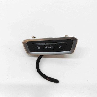 Modul de control comutator faruri BMW X7 G07 2023 OEM: 5A71546 31091772 foto