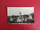 CARTE POSTALA - BICAZ - MANASTIREA BISTRITA DIN JUDETUL NEAMT