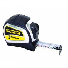 Ruleta 2 fete nailon 8m x 25mm TMP HardWork ToolsRange