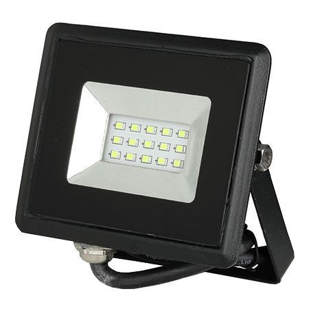 REFLECTOR LED 10W IP65 LUMINA VERDE | Okazii.ro
