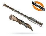 Hawera Burghiu percutie SDS Plus-S4, 5x50x110mm ProAdvanced PowerfulTools