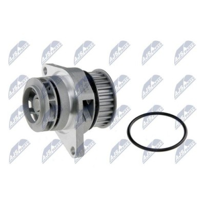 Pompa apa Audi A2 1.6 Fsi 2002-2005, Seat Leon 1.6 16v 2000-, Toledo 2 1.6 16v -2006 , 036.121.005F foto