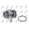 Pompa apa Audi A2 1.6 Fsi 2002-2005, Seat Leon 1.6 16v 2000-, Toledo 2 1.6 16v -2006 , 036.121.005F