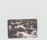 bnk card Cartele telefonice - Romania Romtelecom 2003 Beusnita Waterfall - Col:RO-ROM-0183A