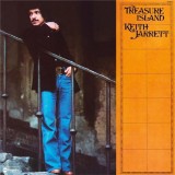 Treasure Island - Vinyl | Keith Jarrett, Jazz, Decca