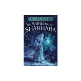 The Wishsong of Shannara