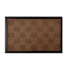 Covoras intrare Strend Pro MagicHome PPM 297, dimensiune 40x60 cm, acril