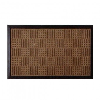 Covoras intrare Strend Pro MagicHome PPM 297, dimensiune 40x60 cm, acril foto