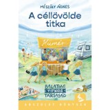 A c&eacute;ll&ouml;v&ouml;lde titka - M&eacute;sz&ouml;ly &Aacute;gnes