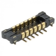 Samsung Board conector BTB mufa 2x6 pini 3711-007173