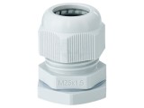 Garnitură etanșare Hensel M25 IP66/IP67, Diametru Cablu 11-17mm, Poliamidă, -25...55&deg;C, Model AKM-25