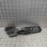 Suport bara de protecție st&acirc;nga spate BMW 3 G20, G80, G28 M3 Competition 2021 OEM: 8074697 32101337