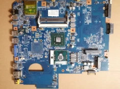 placa baza Acer Aspire 5542G 5242 5542 5738Z 5738ZG 5338 5738 5738G 48.4cg07.011 foto