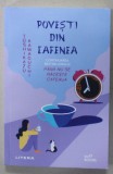 POVESTI DIN CAFENEA de TOSHIKAZU KAWAGUCHI , 2022