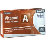 Vitamina A 1000UI 50cps moi