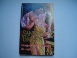 Dragoste mai presus de ratiune - Sandra Brown, Alta editura