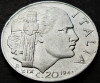 Moneda istorica 20 CENTESIMI - ITALIA FASCISTA, anul 1941 * cod 387 A, Europa