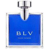 Bvlgari, Pour Homme, Apă de toaletă, Pentru bărbați, 100 ml