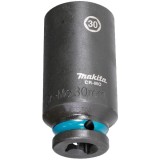 Makita E-16542 - Cheie tubulara de impact 30x81 mm 1/2 inch