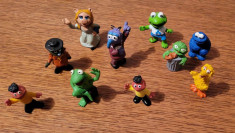 Figurine Muppets - Sesame Street foto