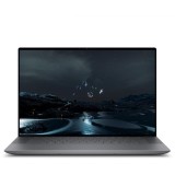Ultrabook DELL 16.3&amp;#039;&amp;#039; XPS 16 9640, UHD+ OLED InfinityEdge Touch, Procesor Intel&reg; Core&trade; Ultra 9 185H (24M Cache, up to 5.10 GHz), 64GB LPDDR5