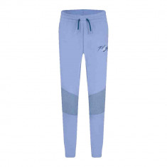 Pantaloni de trening Nike JDB OFF COURT FLIGHT FT PANT