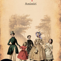 Din copilărie: Amintiri (ebook)